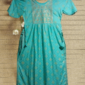 Shalwar Kameez Cotton One Piece Traditional Attire Comfortable